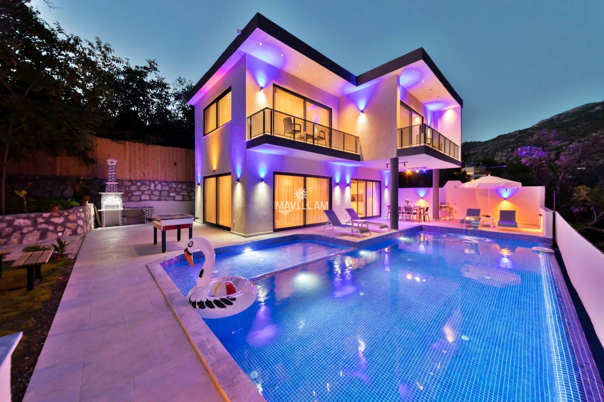 Villa Esil